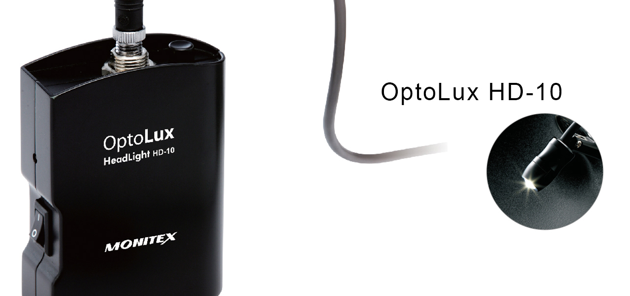 OptoLux HD-10