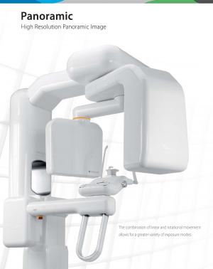 X-ray &amp; Imaging