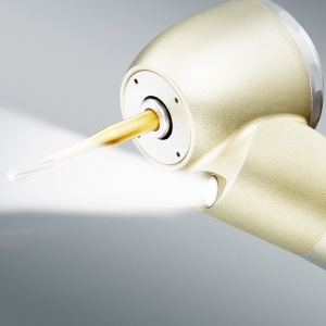 High speed handpiece
