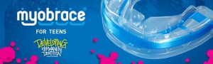 Myobrace for Teens&trade;