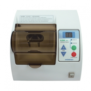 Capsule Mixer