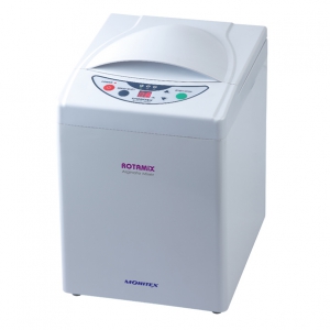 Alginate mixer