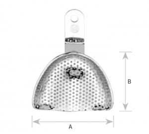 Osung Impression Tray