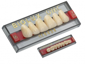 Biolux OMC