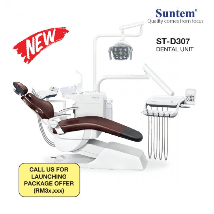 ST-D307