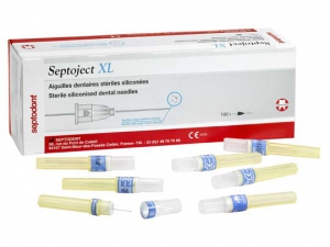 Septoject&reg; XL