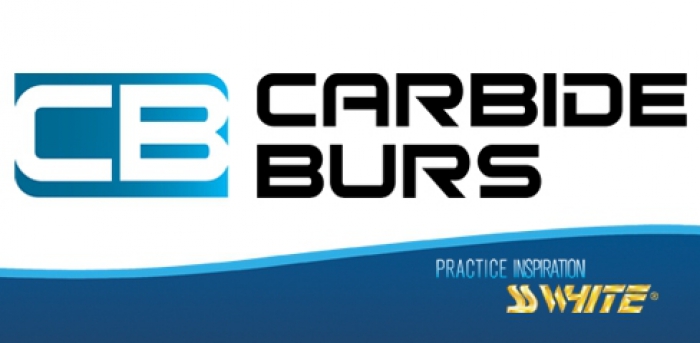 Tungsten carbide burs