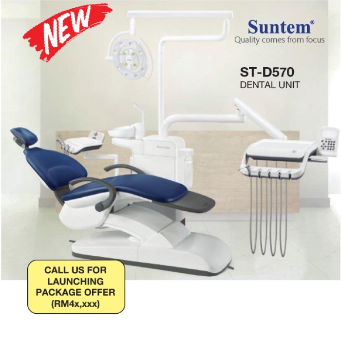 ST-D570