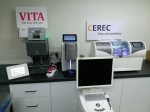 [Event-Gallery] VITA - In collaboration with CAD CAM Dentsply Sirona CEREC training (Go Live!)12th Nov till 13th Nov 17 in Miri Sarawak